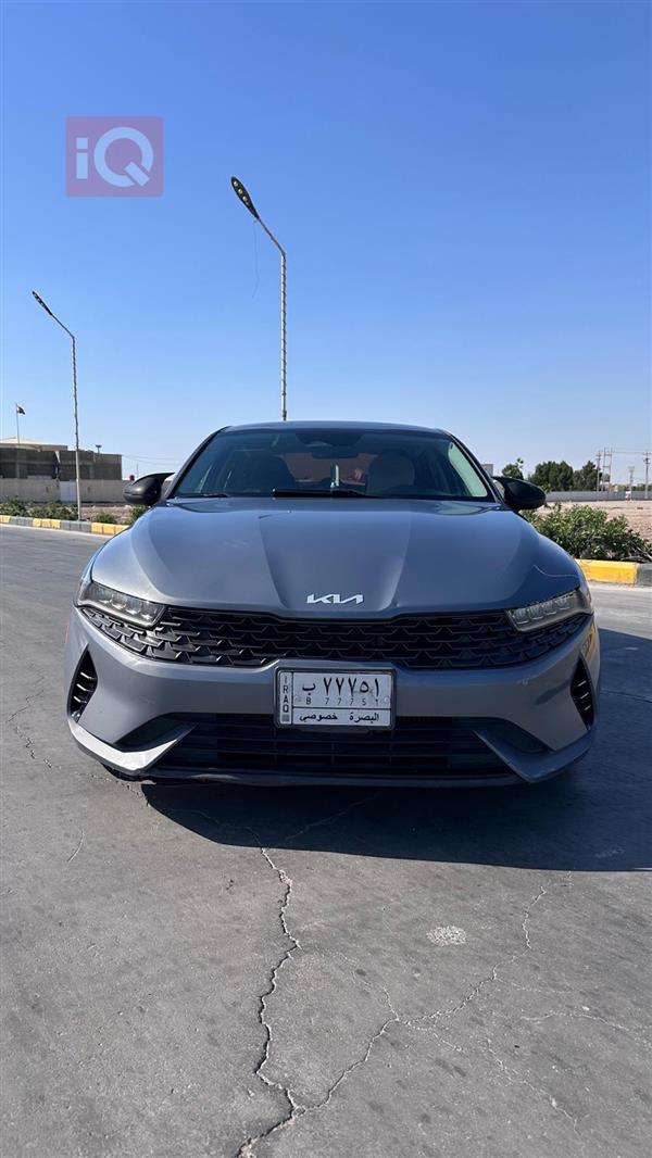 کیا K5 2022  بۆ فرۆشتن لە عێراق - بەسڕا
